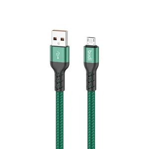 کابل تبدیل USB به microUSB بودی مدل DC232M15L طول 1.5 متر