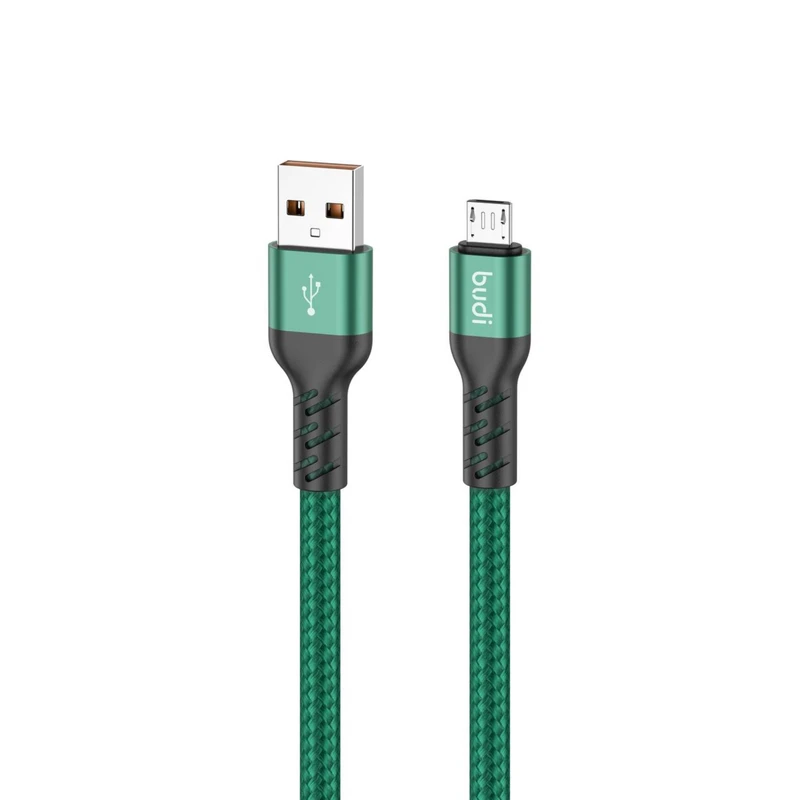 کابل تبدیل USB به microUSB بودی مدل DC232M15L طول 1.5 متر