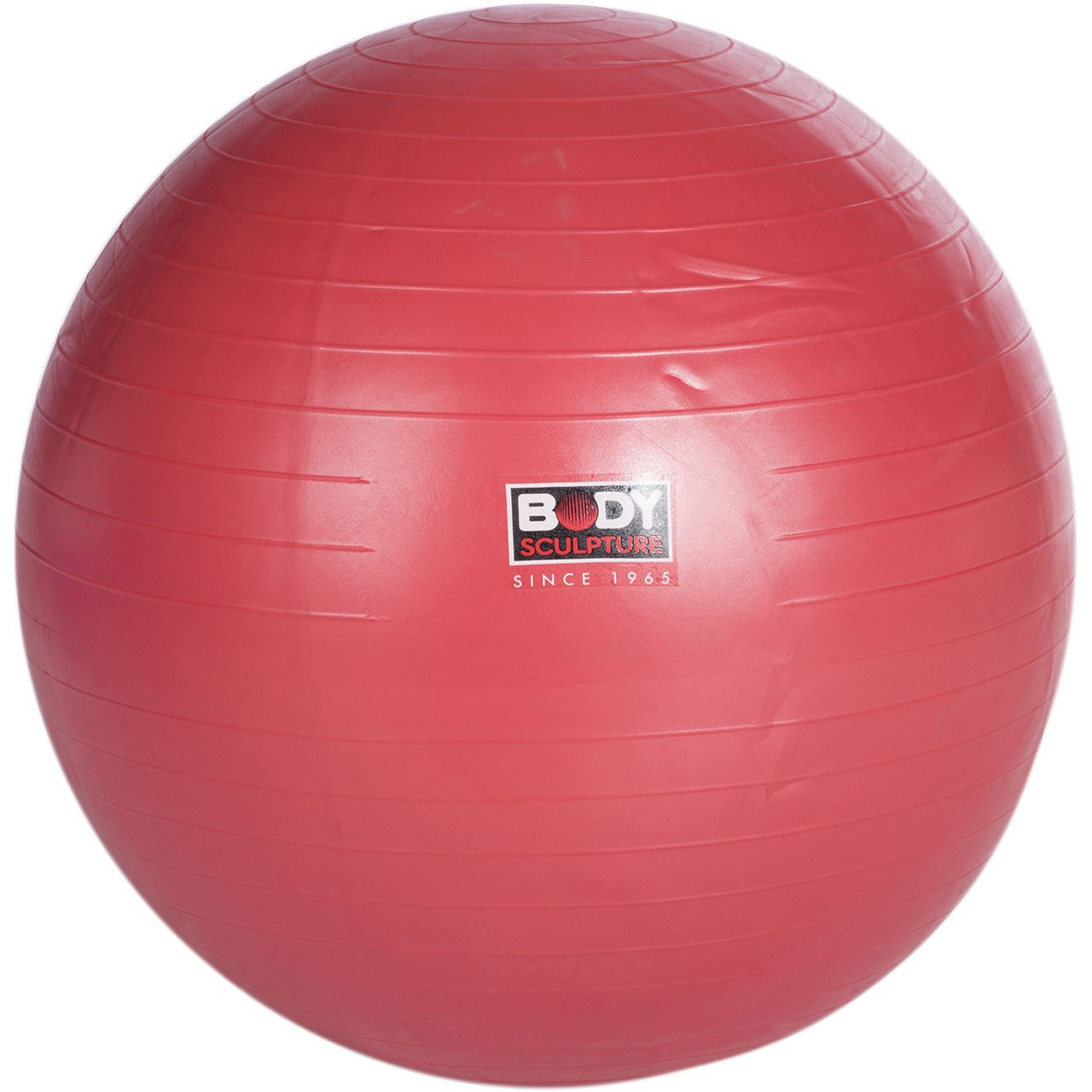 توپ طبی بادی اسکالپچر مدل Anti Burst Gym Ball سایز 76 سانتی متری