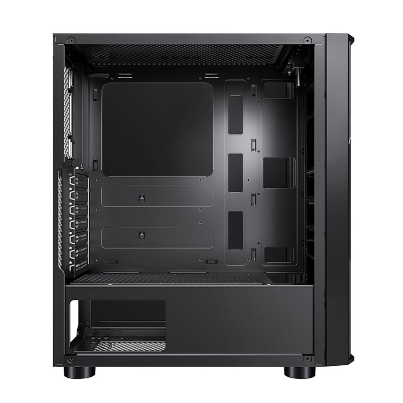 کیس کامپیوتر اوست مدل GT-AV02-BG 3