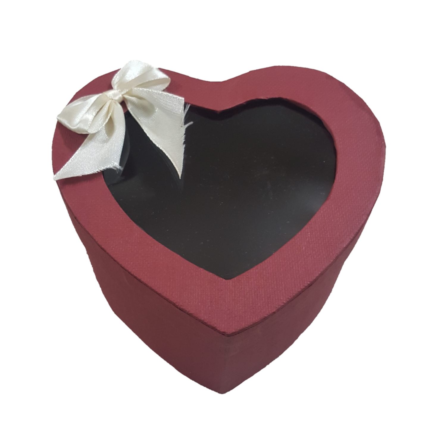 جعبه هدیه مدل قلب کد 094