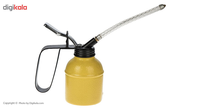 روغن دان سفیر مدل SOC-200 ظرفیت 200 سی سی روغن دان سفیر مدل SOC-200 ظرفیت 200 سی سی