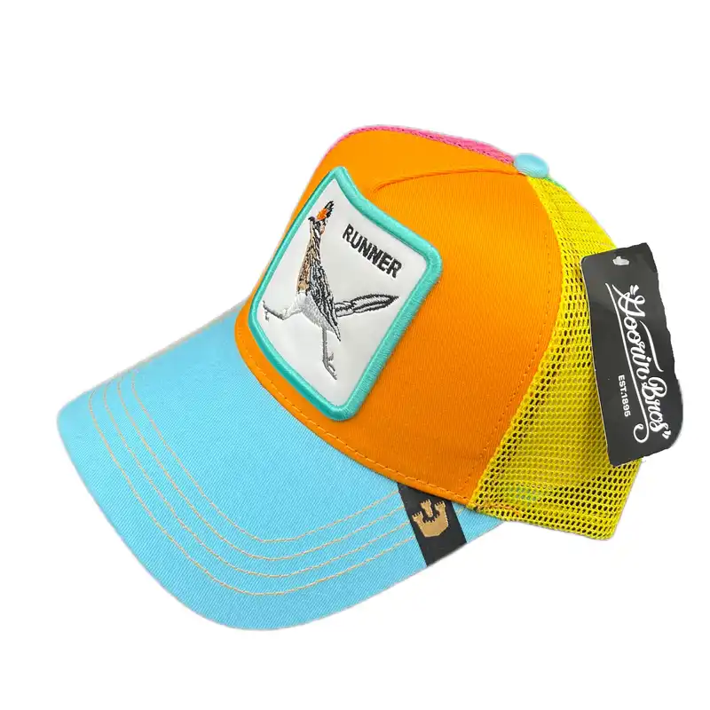 کلاه کپ گورین براز مدل Runner