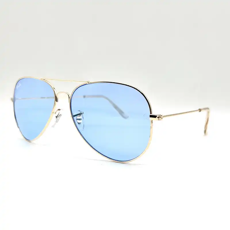 عینک شب مردانه مدل Ri 2526