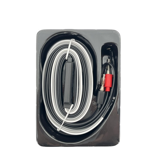 کابل منبع تغذیه مگا آیدیا مدل long power iphone