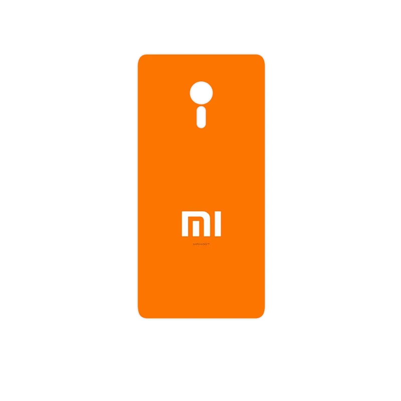 برچسب پوششی ماهوت مدل Xiaomi مناسب برای گوشی موبایل لنوو ZUK Z2 Pro
