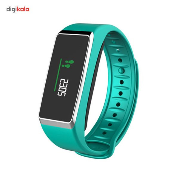 مچ بند هوشمند مای کرونوز مدل ZeFit2 Pulse