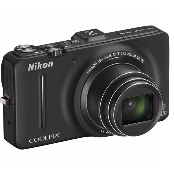 دوربین دیجیتال نیکون کولپیکس اس 9300