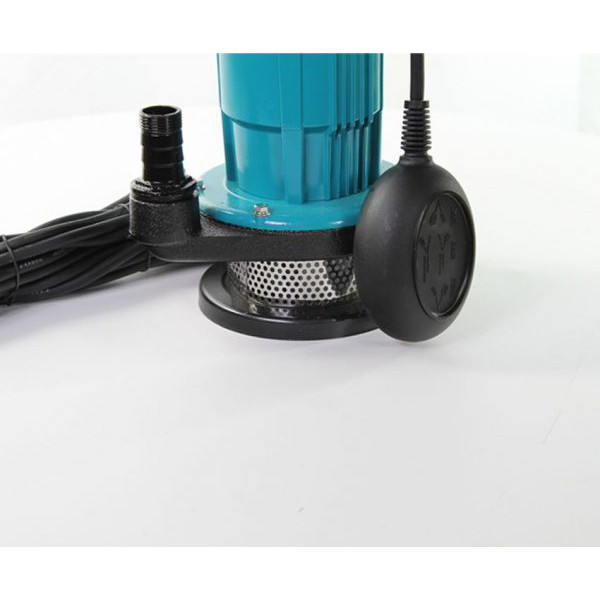 پمپ کف کش سی ان بی مدل QDX1.5-25-0.55F پمپ کف کش سی ان بی مدل QDX1.5-25-0.55F