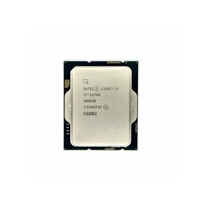 پردازنده مرکزی اینتل مدل Tray Core i7 14700