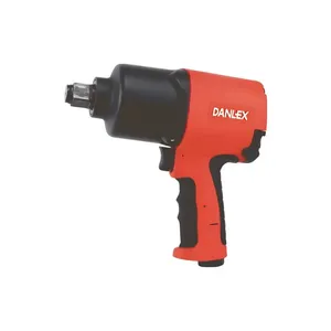 آچار بکس بادی دنلکس مدل DA-9734