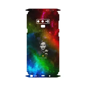MAHOOT emilia clarke-FullSkin Cover Sticker for Samsung Galaxy Note 9