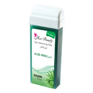 موم موبر آذربیوتی مدل آلوئه ورا وزن 100 گرم