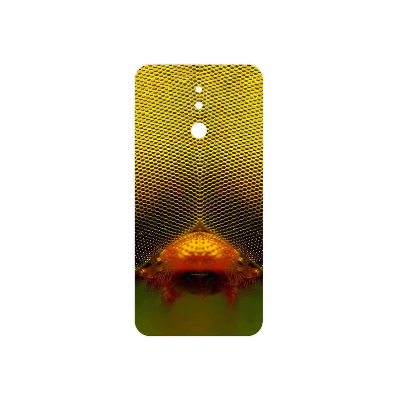 برچسب پوششی ماهوت مدل Bee eyes مناسب برای گوشی موبایل نوکیا 3.2 TA-1164