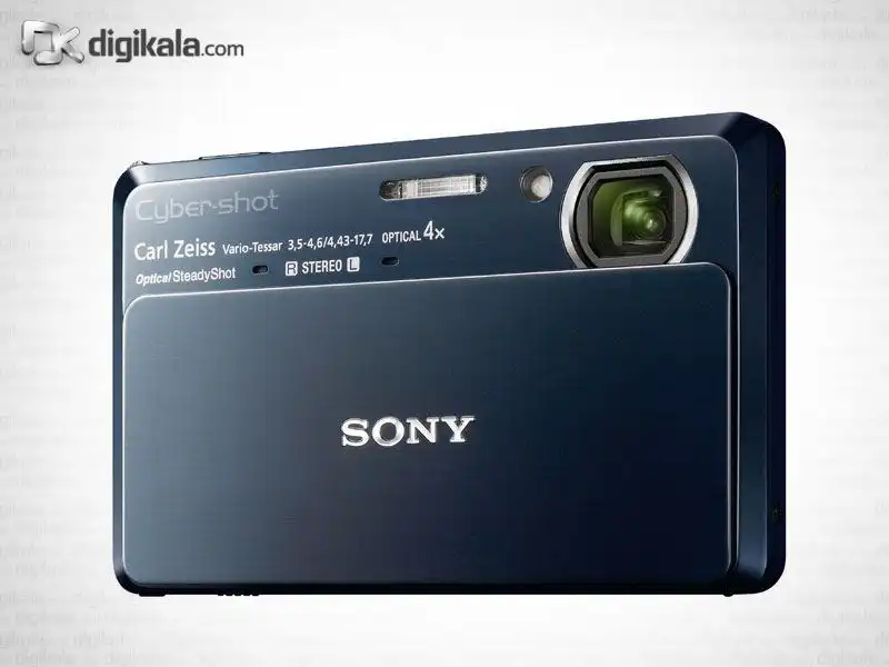 دوربین دیجیتال سونی سایبرشات دی اس سی - تی ایکس 7