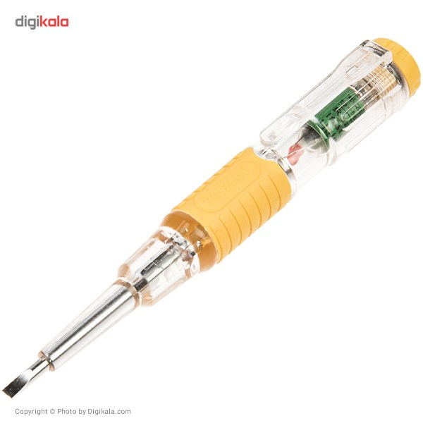 فازمتر پاورست مدل TH1001C