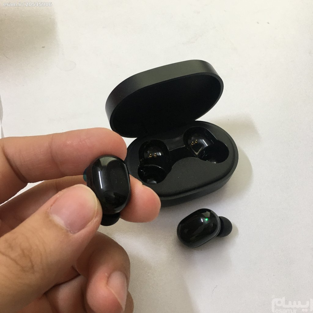 هدفون بلوتوثی  مدل ایرداتس پرو PRO