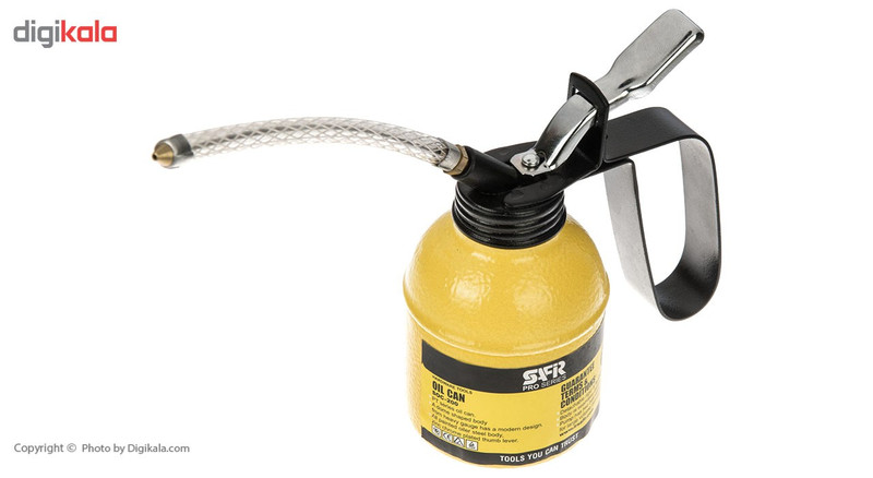 روغن دان سفیر مدل SOC-200 ظرفیت 200 سی سی روغن دان سفیر مدل SOC-200 ظرفیت 200 سی سی