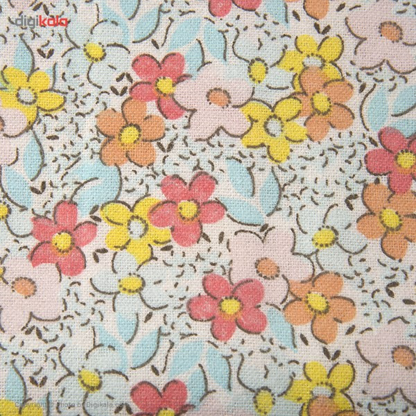 خشک کن کارترز مدل Flower and Bird بسته 4 عددی