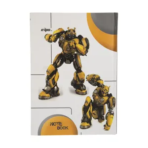 Clips 193-116 Notebook 160 Sheets