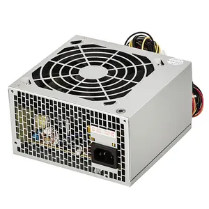 منبع تغذیه کامپیوتر هانت کی مدل CP 450H