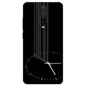 Megafone Interstellar 1895 Cover For Xiaomi Redmi K30