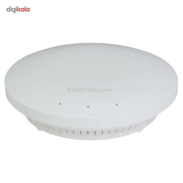 اکسس پوینت سقفی PoE بی سیم N600 ترندنت مدل TEW-753DAP