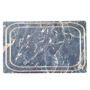 پادری طرح ماربل کد 026 سایز 50x80 سانتی متر