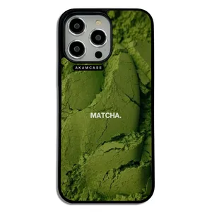 AKAM AMC-WA14PROMAX-MATCHA-15 Cover For Apple iPhone 14 Pro Max