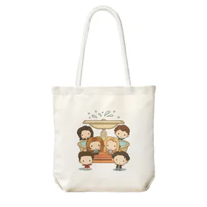 ساک خرید شادیت مدل Friends کد 170