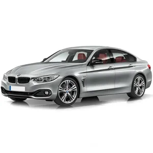 خودرو بی ام دبلیو 428i Gran Coupe Kit M اتوماتیک سال 2016