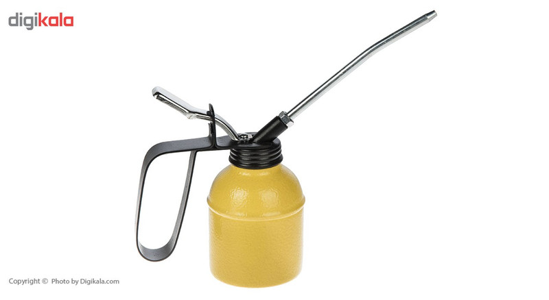 روغن دان سفیر مدل SOC-200 ظرفیت 200 سی سی روغن دان سفیر مدل SOC-200 ظرفیت 200 سی سی