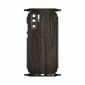 MAHOOT Burned Wood-FullSkin Cover Sticker for Huawei P30 Pro