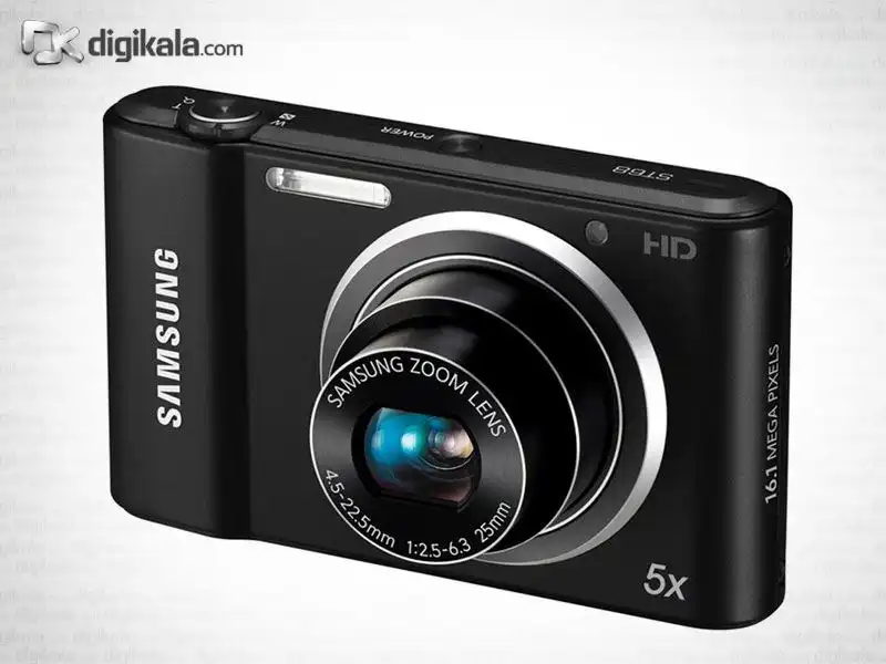 دوربین دیجیتال سامسونگ اس تی 68