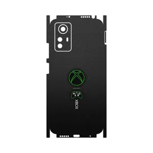 MAHOOT XBOX-FullSkin Cover Sticker for Xiaomi Redmi Note 12S