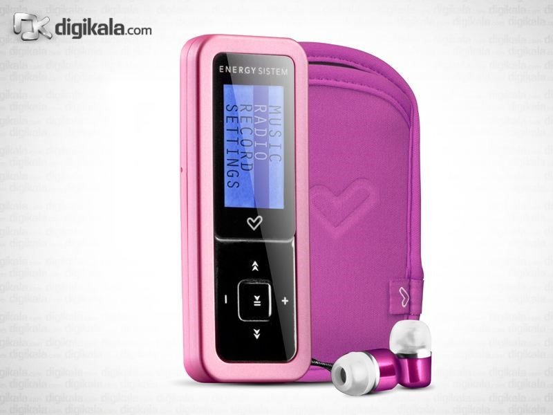 انرژی سیستم اربن 1604 - 4 گیگابایت