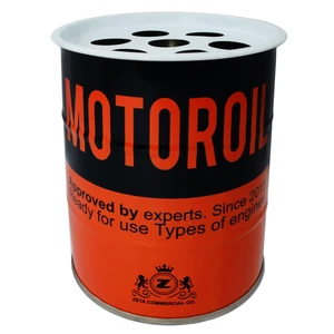 زیرسیگاری مدل MOTOROIL کد MN