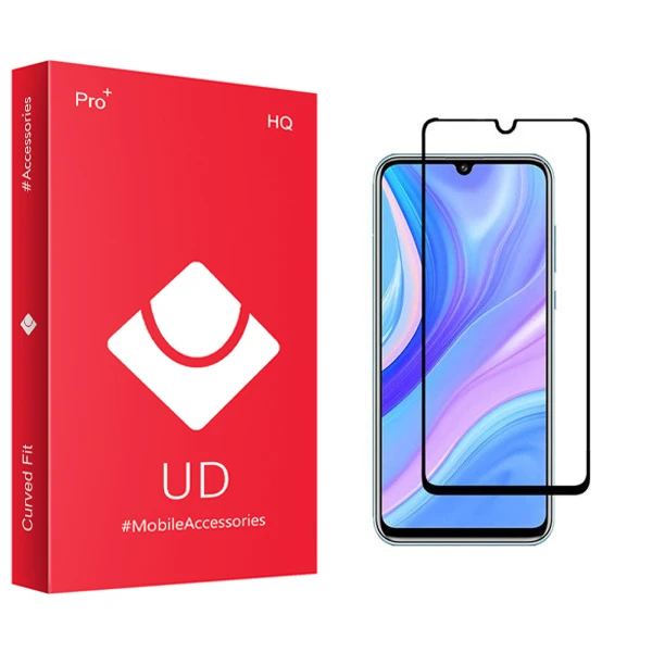 محافظ صفحه نمایش یو دی مدل +PRO مناسب برای گوشی موبایل هوآوی P Smart 2019