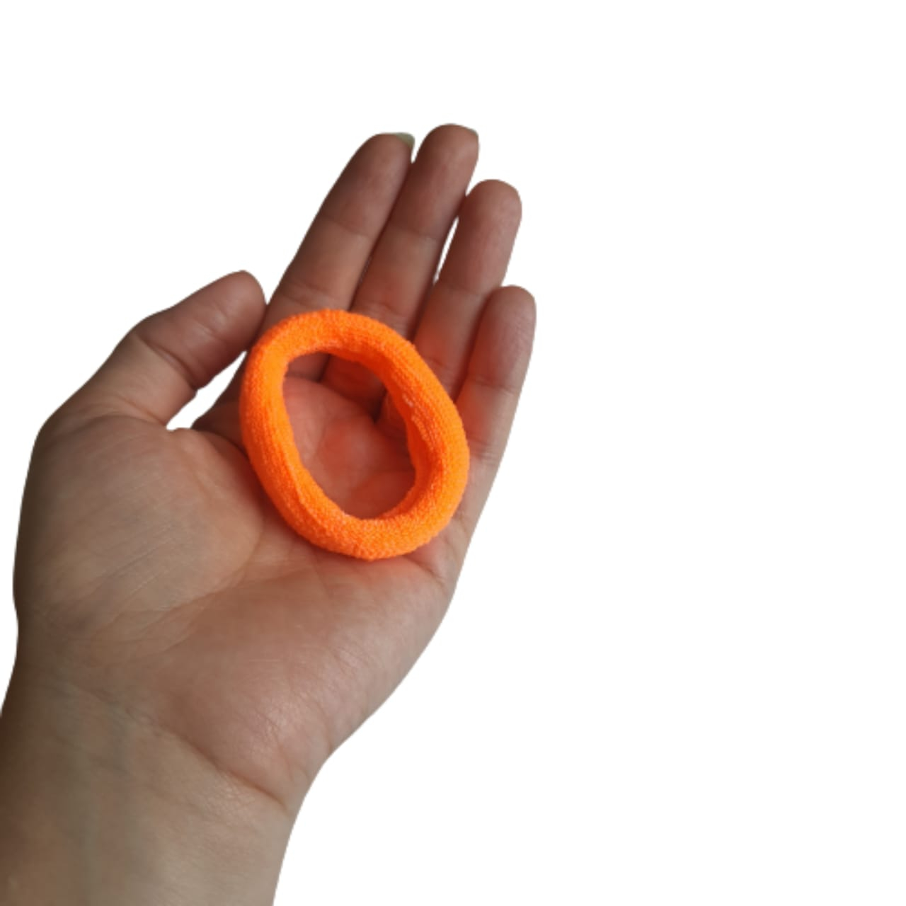 کش مو زنانه مدل سورماک بسته 6 عددی