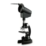 میکروسکوپ آیبکس مدل 1200 Zoombox Vision