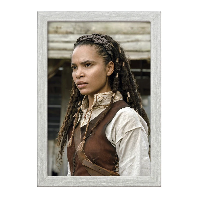 تابلو خندالو طرح هانیوا سریال See کد 28519