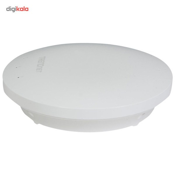 اکسس پوینت سقفی PoE بی سیم N600 ترندنت مدل TEW-753DAP