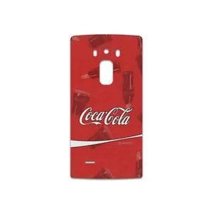 MAHOOT Cc-Cl Cover Sticker for LG G Flex 2