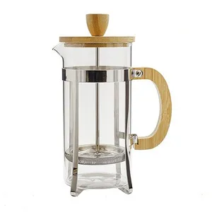 فرنچ پرس مدل 600ml کد 569