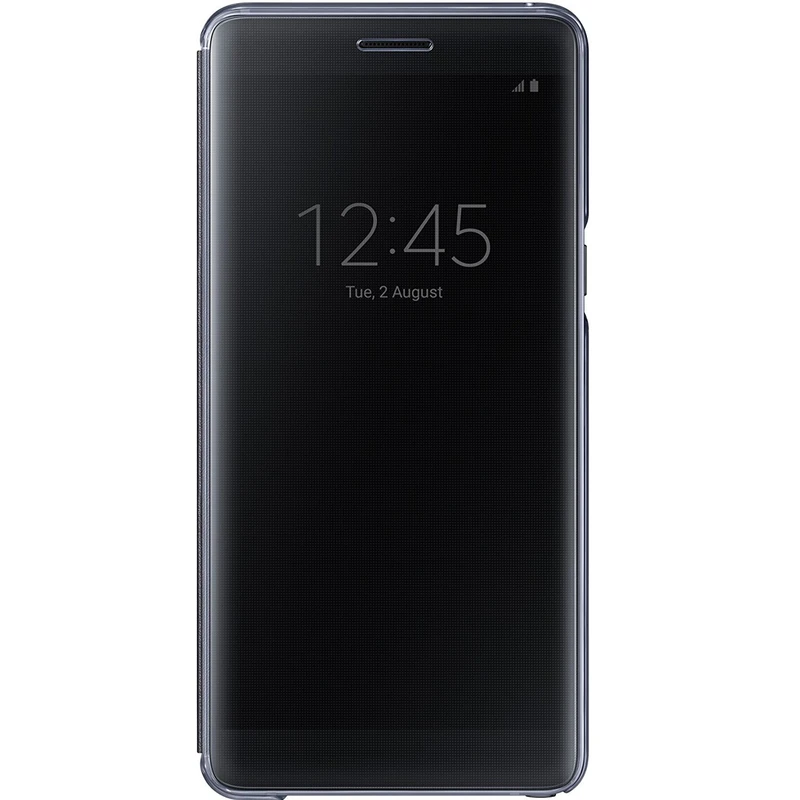 کیف کلاسوری مدل Clear View مناسب برای گوشی موبایل Galaxy Note 7