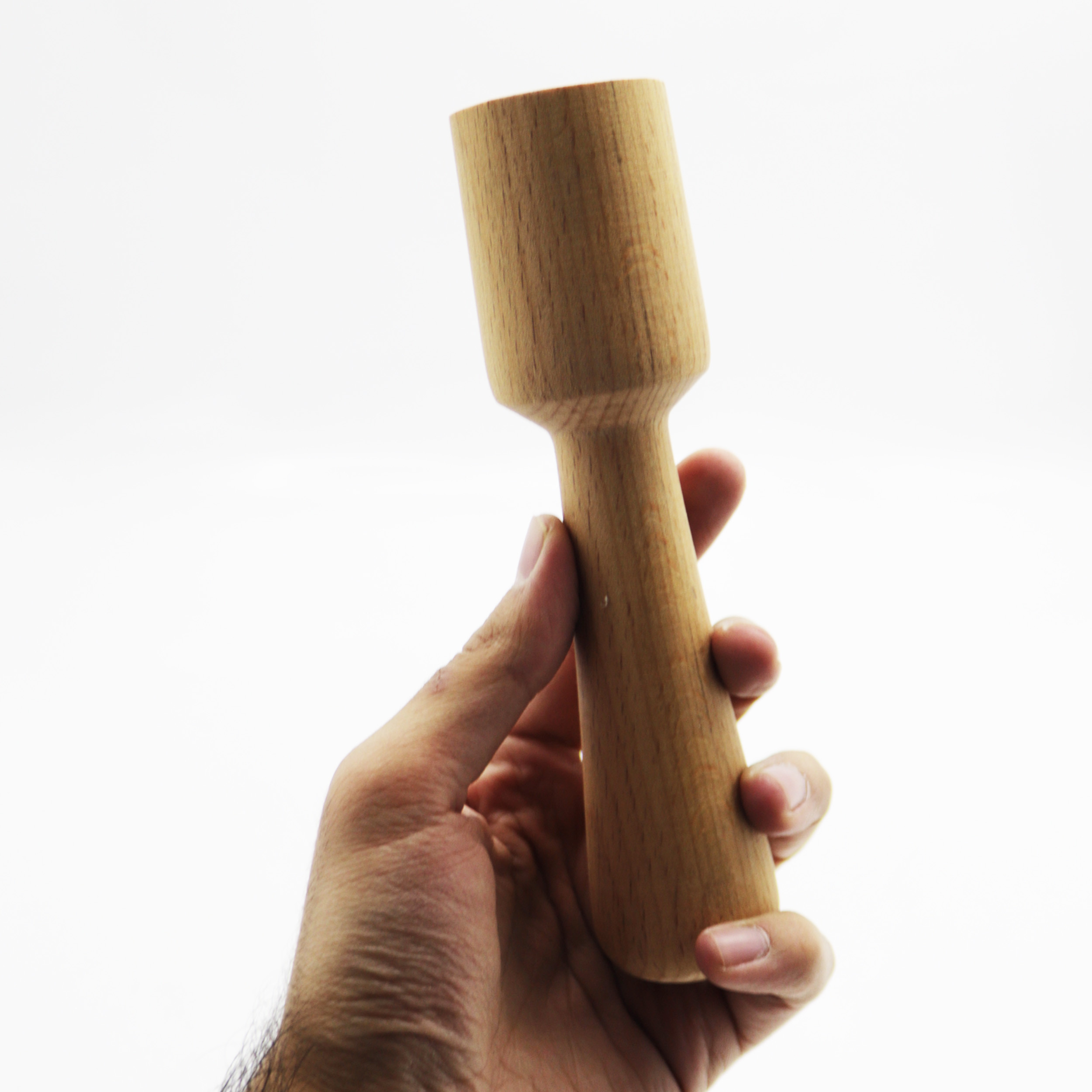 گوشت کوب ریور مدل YPK-CHOB ROSH-18CM-8503