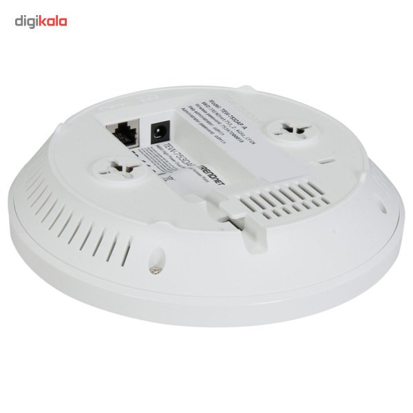 اکسس پوینت سقفی PoE بی سیم N600 ترندنت مدل TEW-753DAP