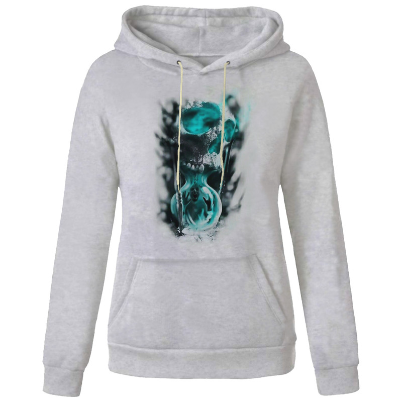 هودی زنانه کد AA168