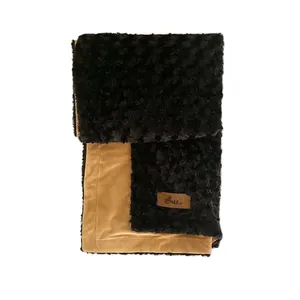 شال مبل میلا  مدل 3B36 سایز 175x130 سانتی متر