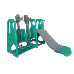 تاب و سرسره کودک مدل abc